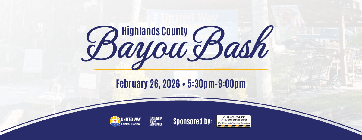 Highlands County Bayou Bash 2026